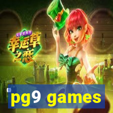 pg9 games